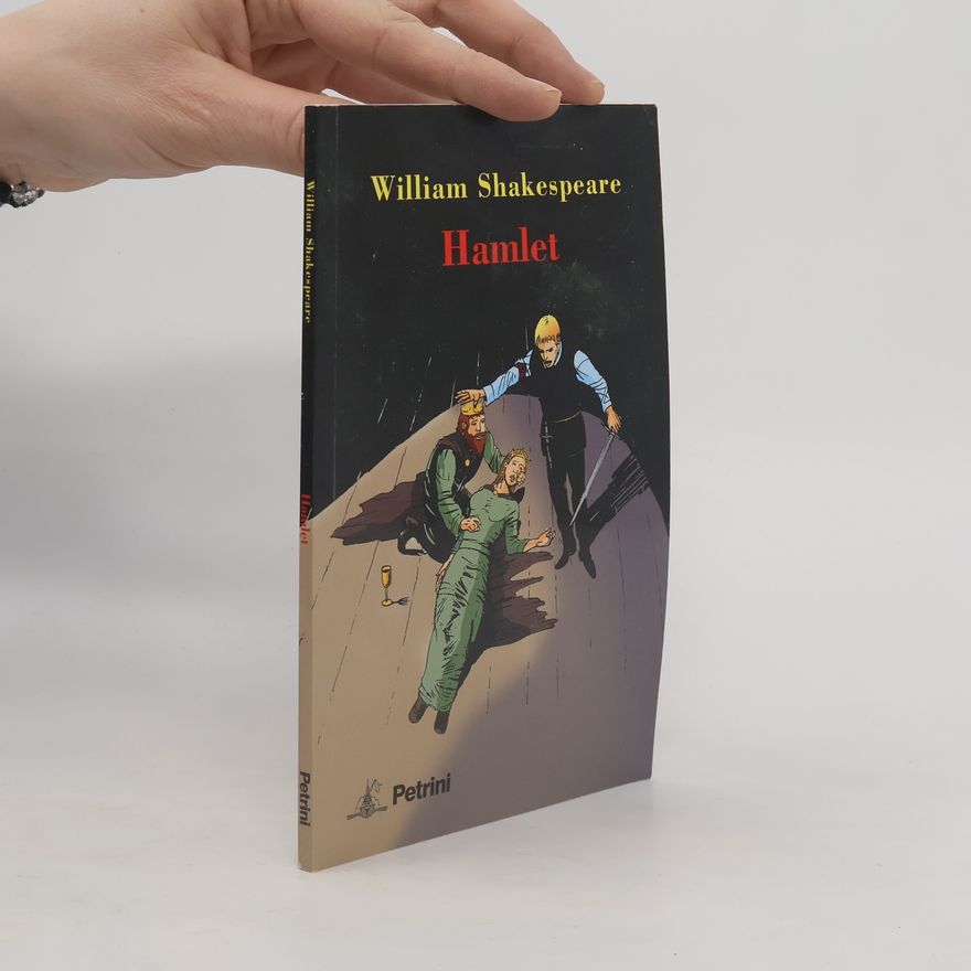 William Shakespeare Hamlet (Intermediate)