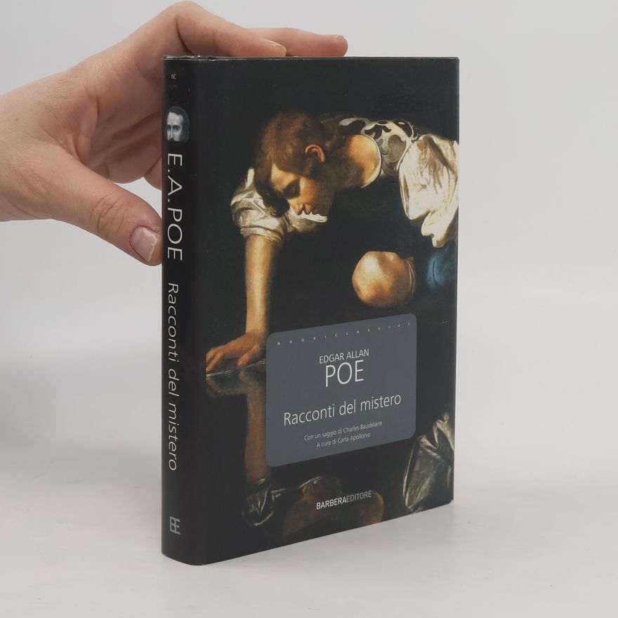 Edgar Allan Poe Nuovi Classici: Racconti del mistero