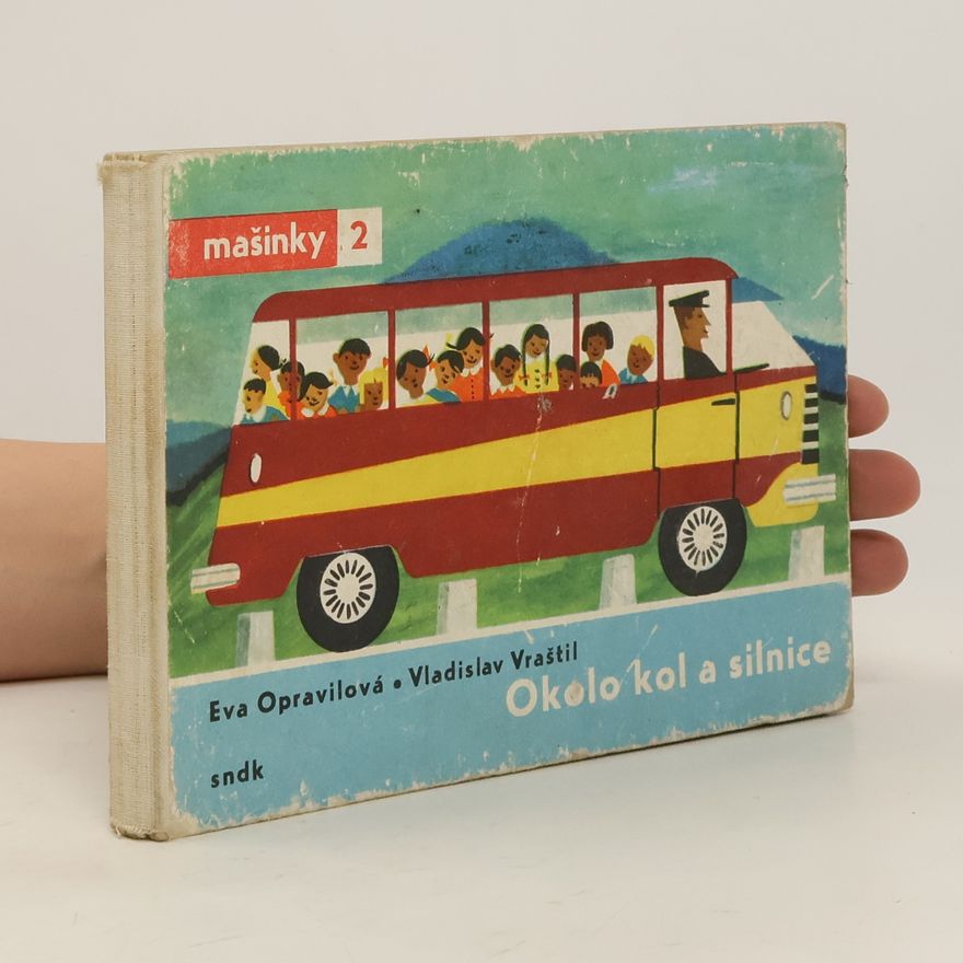 Vraštil Vladislav Mašinky 2
