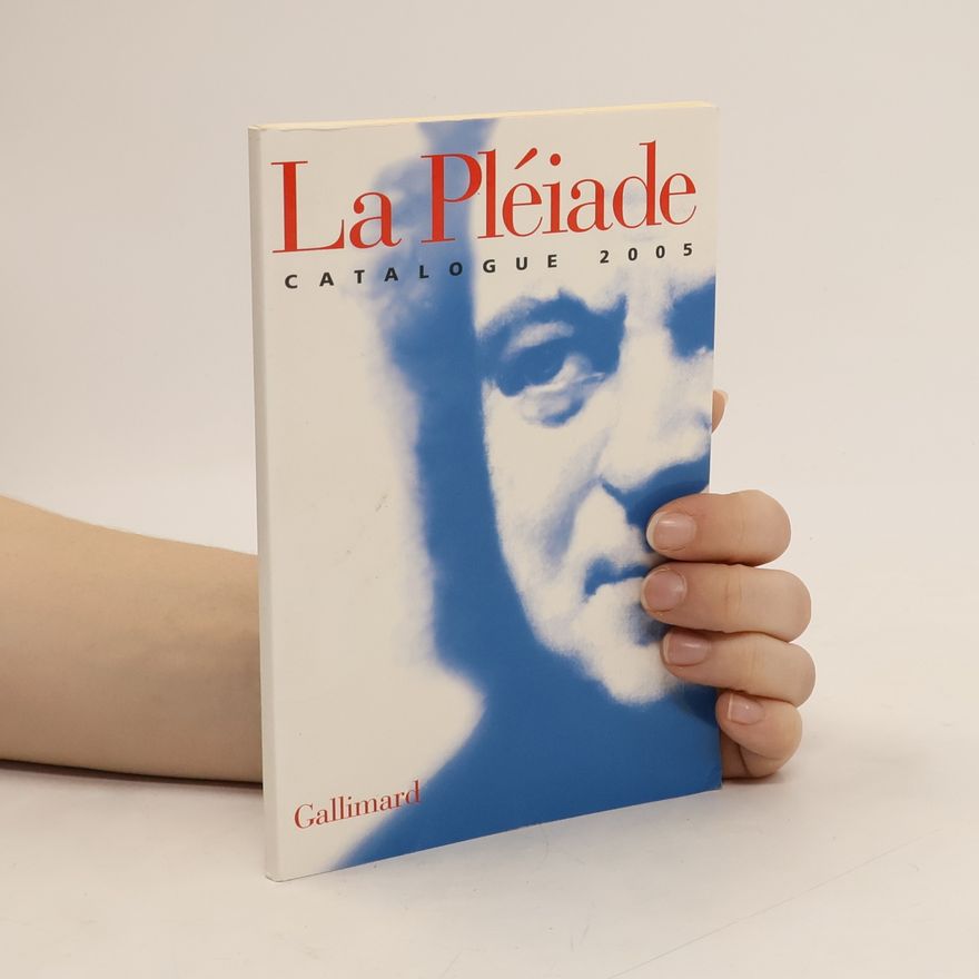 Various authors La Pléiade