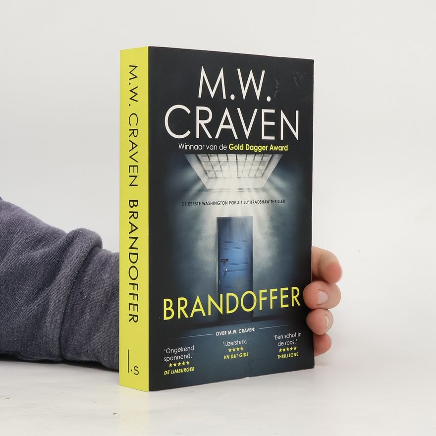 M.W. Craven Brandoffer