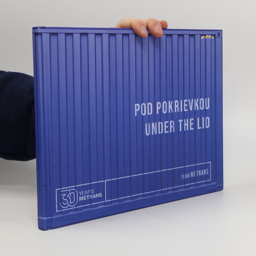 Autorenkollektiv Pod pokrievkou/Under the Lid