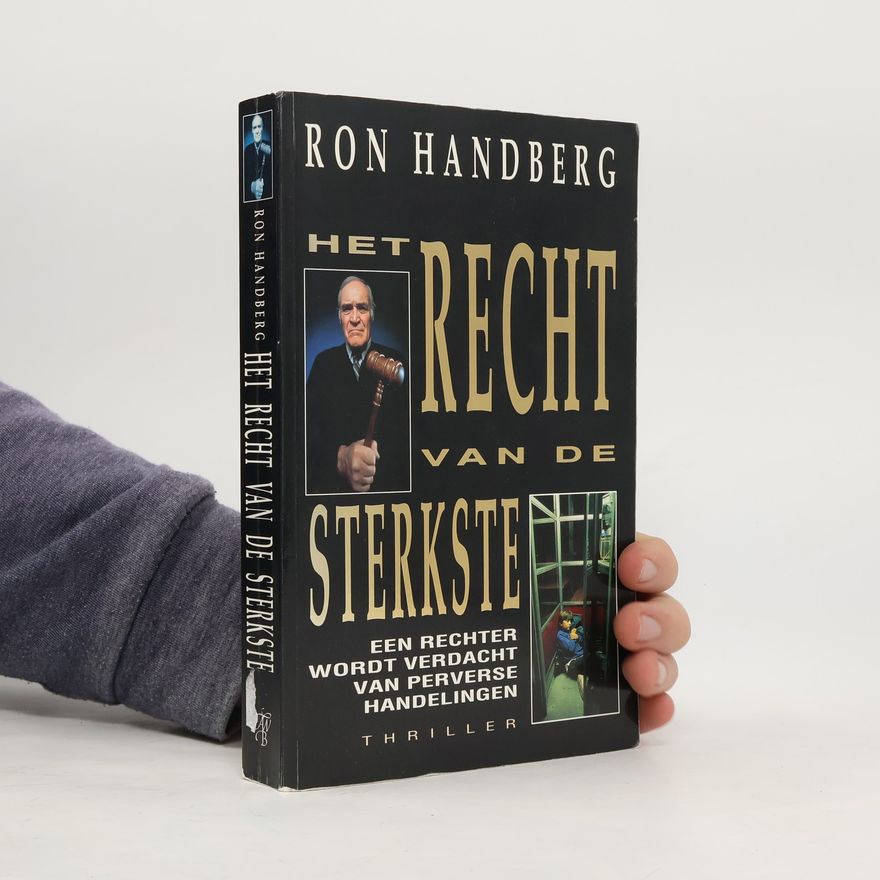 Ankie Blommesteijn Het recht van de sterkste