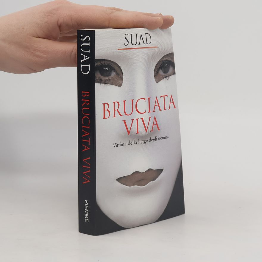 Souad Bruciata viva