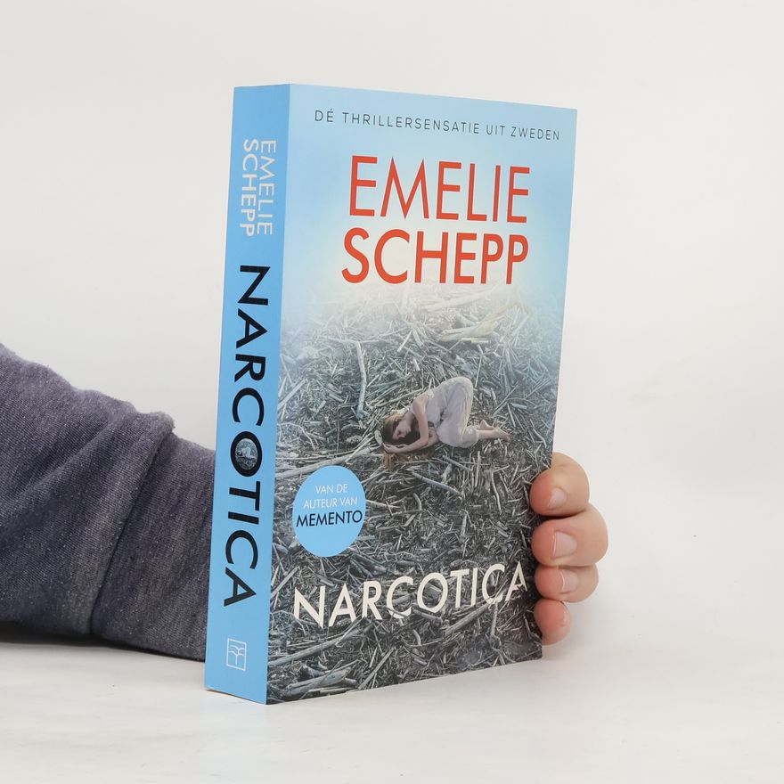 Emelie Schepp Narcotica