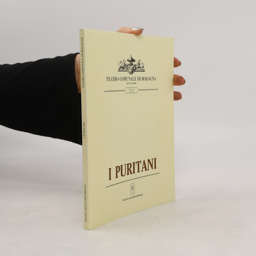 Autorenkollektiv I Puritani