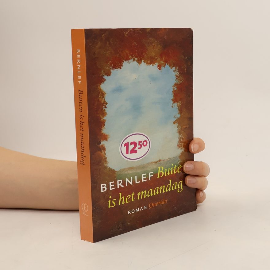 J. Bernlef Buiten is het maandag