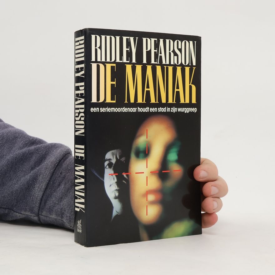 Hugo Kuipers De Maniak