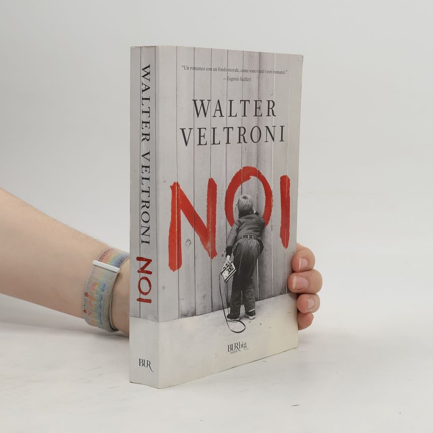 Walter Veltroni Noi