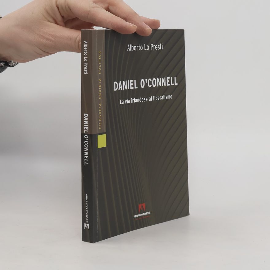 Alberto Lo Presti Daniel O'Connell