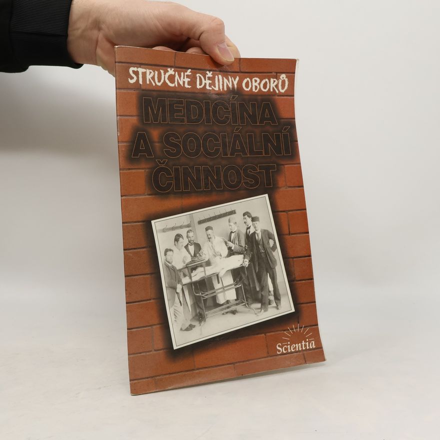 Ludmila Cuřínová Stručné dějiny oborů