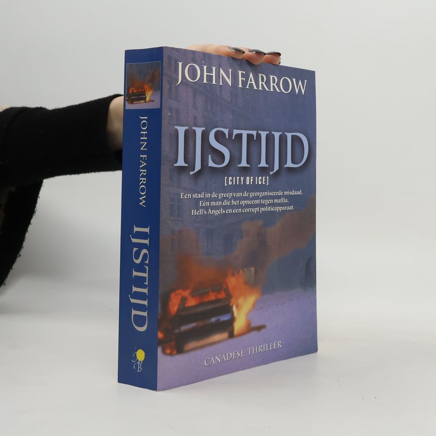 John Farrow IJstijd