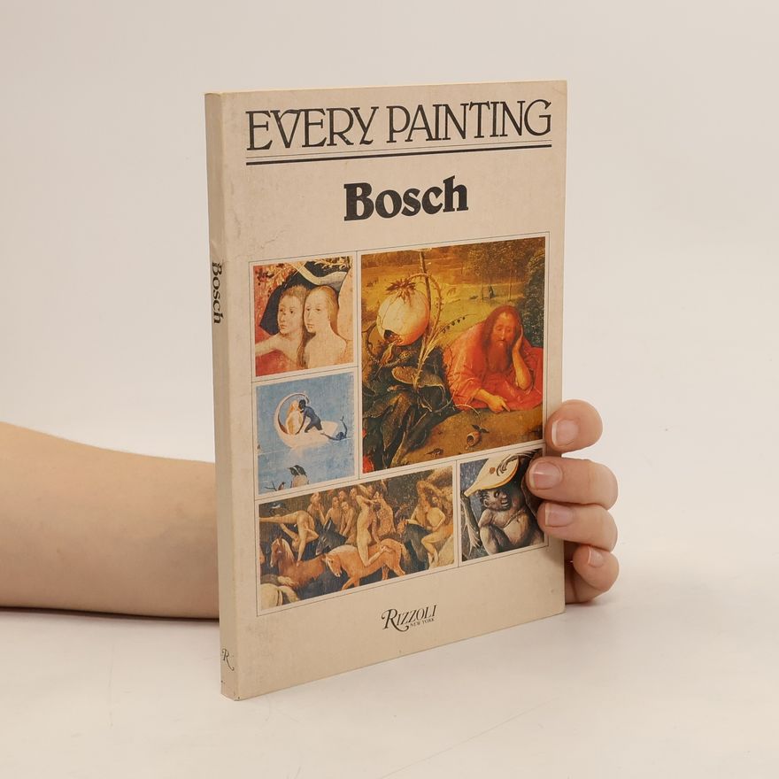 Hieronymus Bosch Bosch