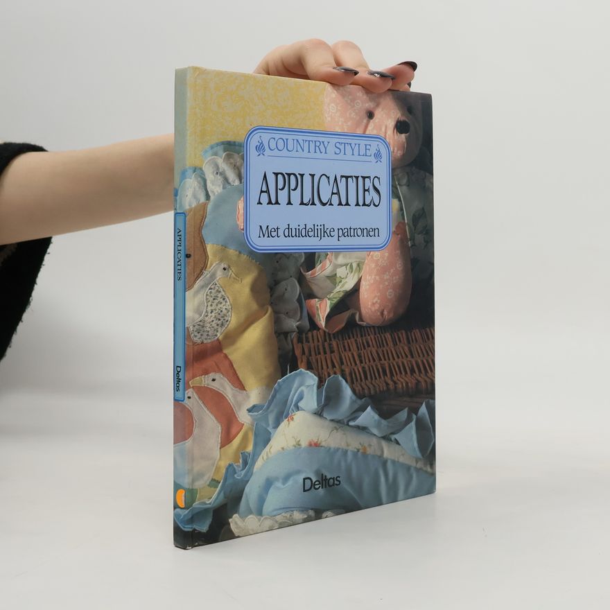 Autores varios Country Style: Applicaties