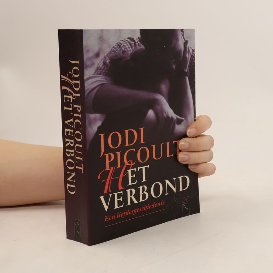Jodi Picoult Het verbond