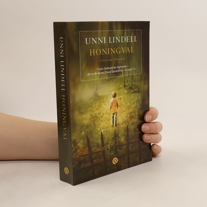 Unni Lindell Honingval