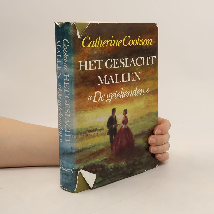 Catherine Cookson Het geslacht Mallen