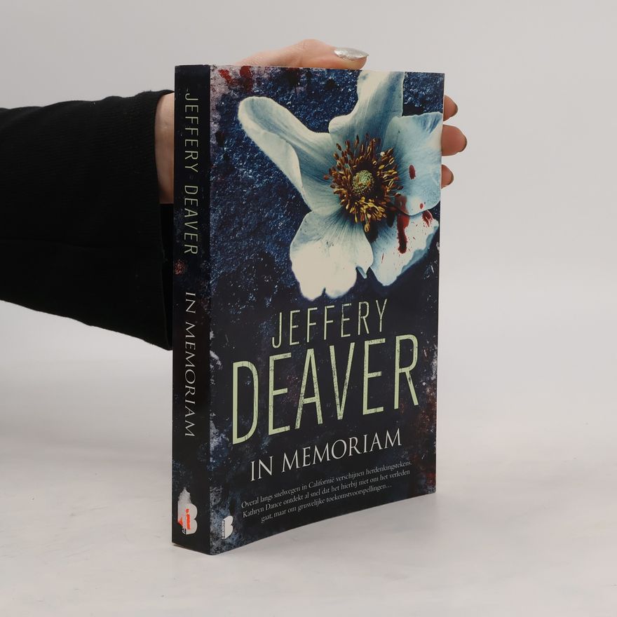 Jeffery Deaver In memoriam