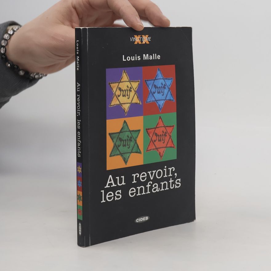 Louis Malle Au Resevoir Les Enfant