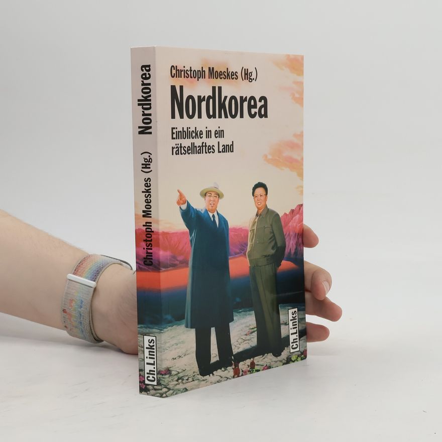 Christoph Moeskes Nordkorea