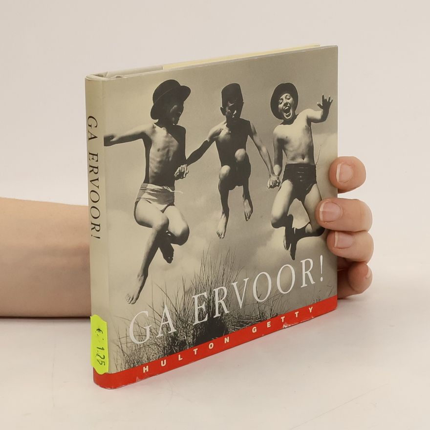 Various authors Ga ervoor! / druk 5