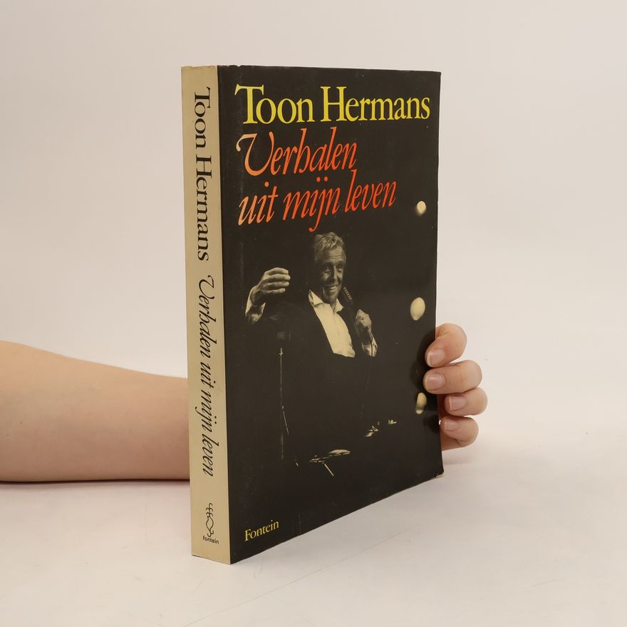 Toon Hermans Verhalen uit mijn leven