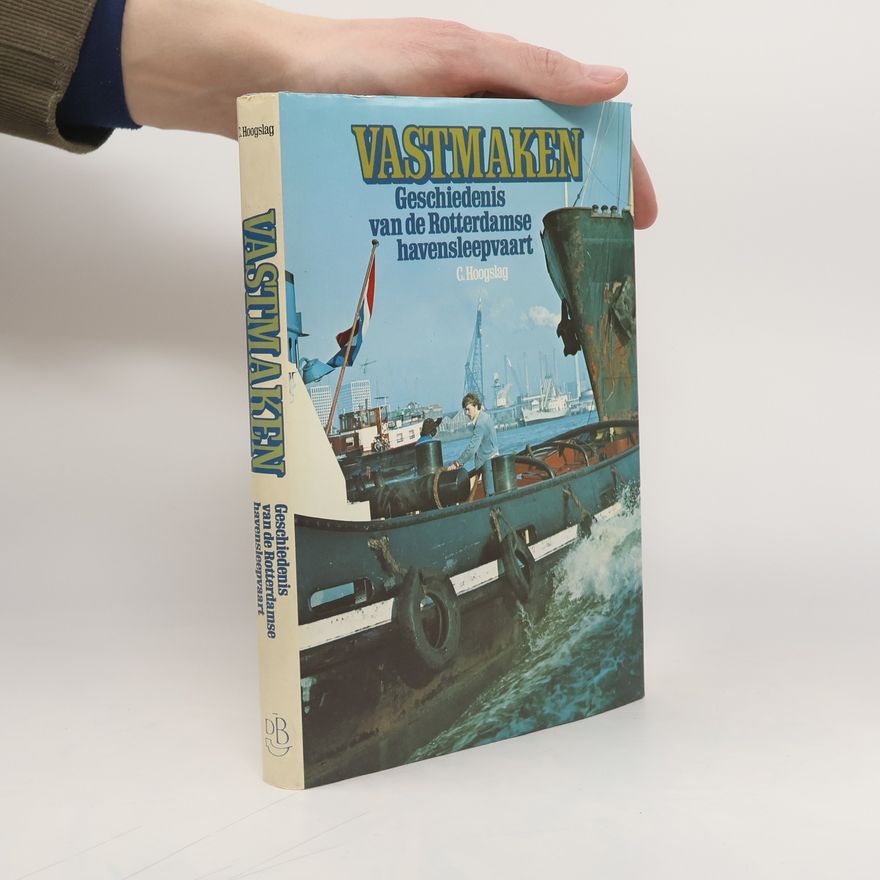 C. Hoogslag Vastmaken