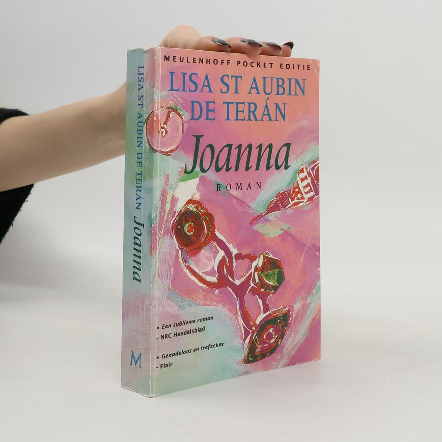 Ellen Beek Joanna