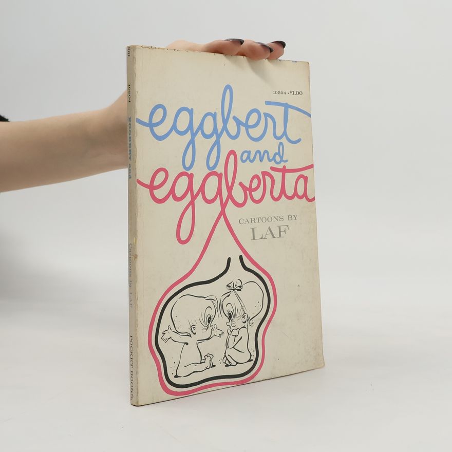 Kolektiv autorů Eggbert and Eggberta