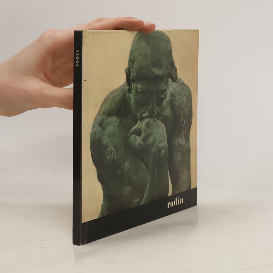 Auguste Rodin Rodin