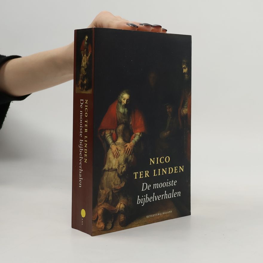 Nico ter Linden De mooiste bijbelverhalen