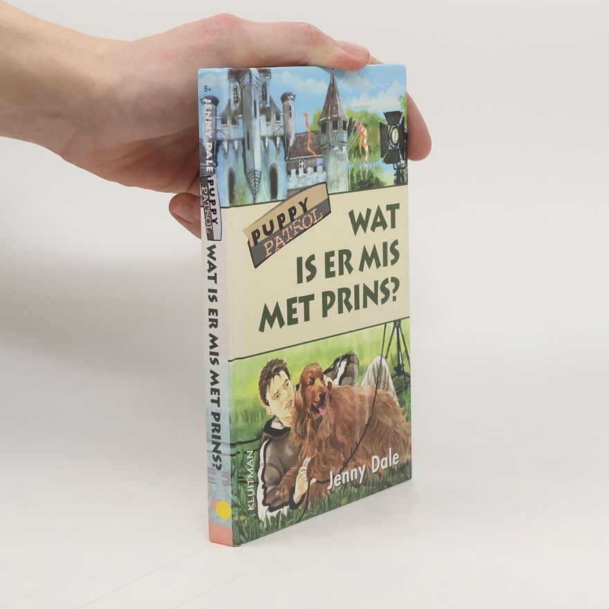 Linda Champan Wat is er mis met Prins?