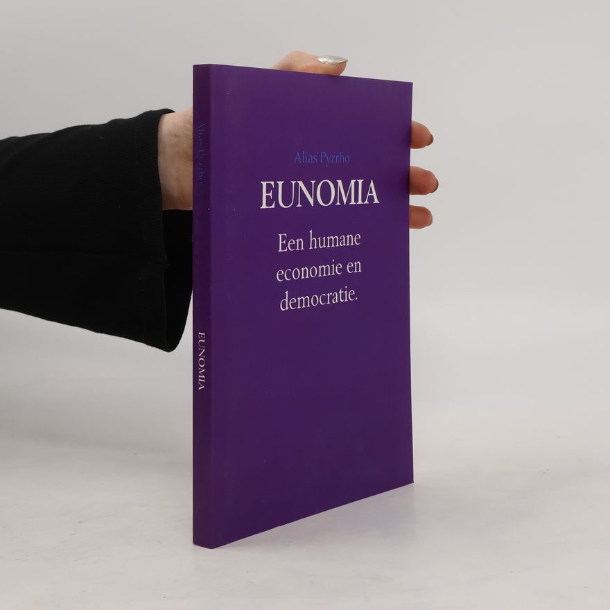 Alias Pyrrho Eunomia