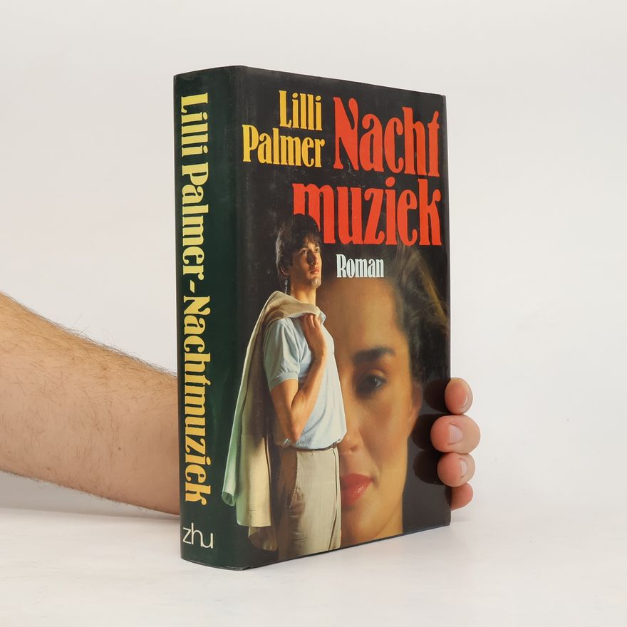 Lilli Palmer Nachtmuziek