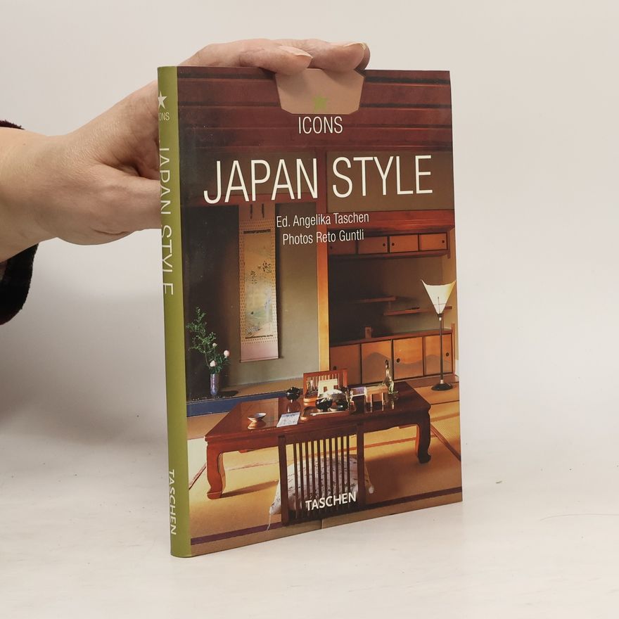 Reto Gunti Japan style