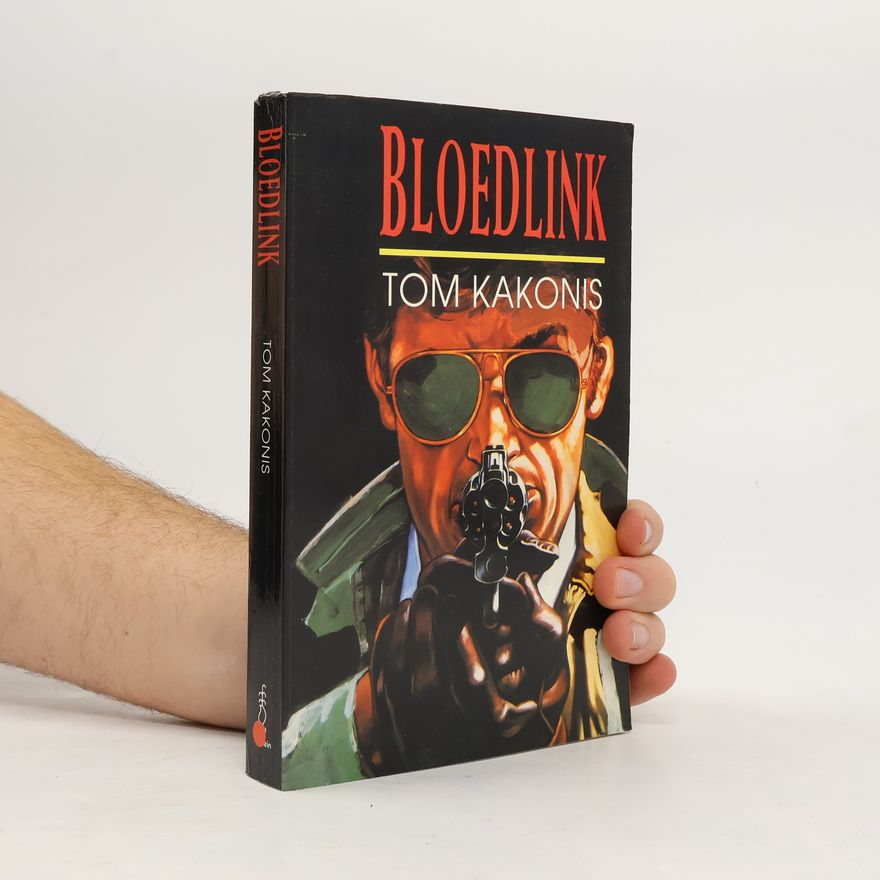 Tom Kakonis Bloedlink