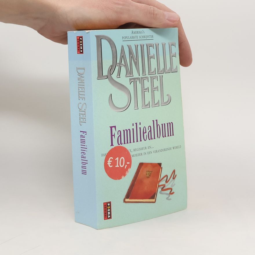 Danielle Steel Poema pocket: Familiealbum