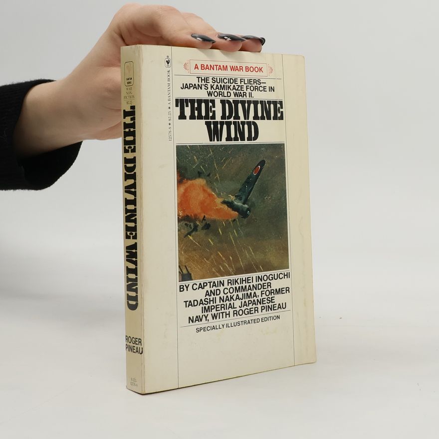 Kolektiv autorů The Divine Wind