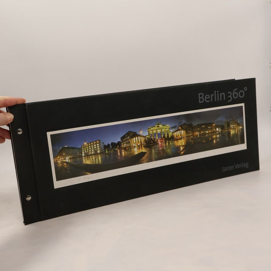 C. Riger Berlin 360°