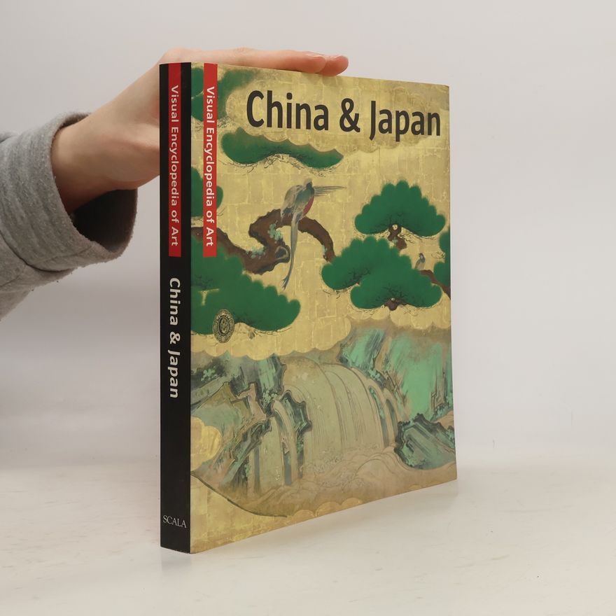Kolektiv autorů China & Japan