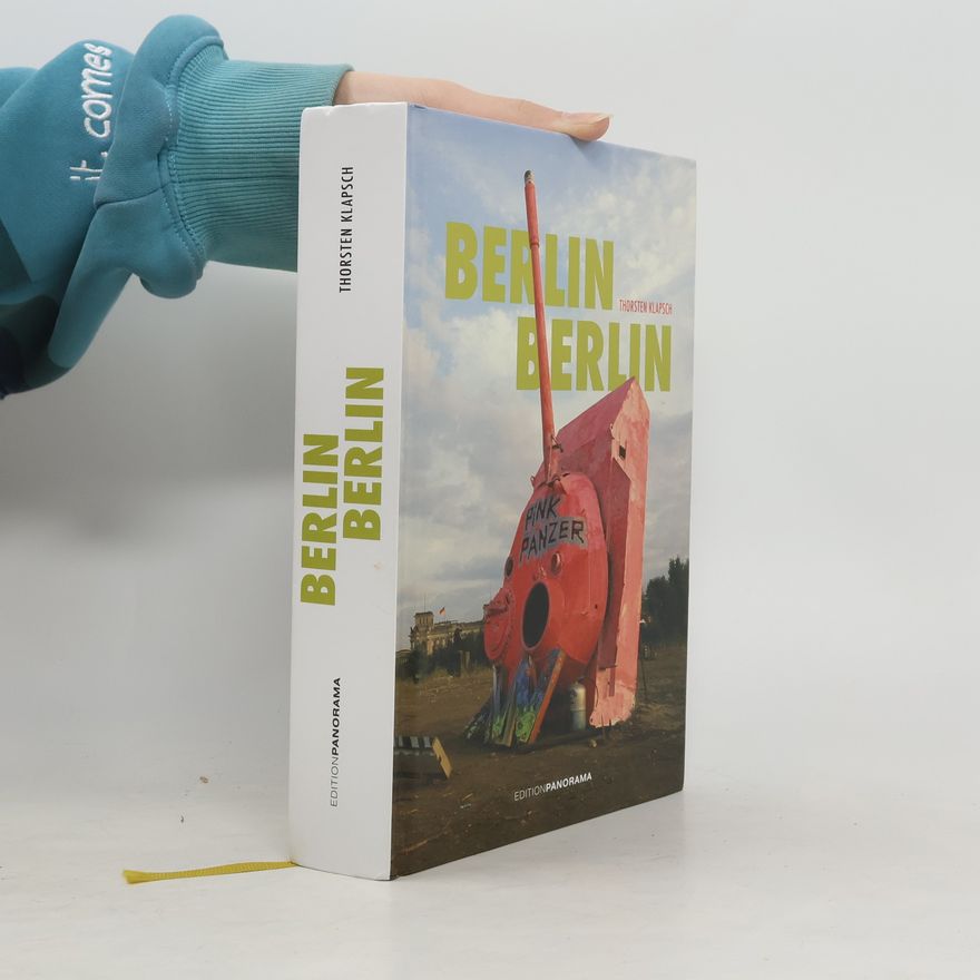Thorsten Klapsch Berlin, Berlin