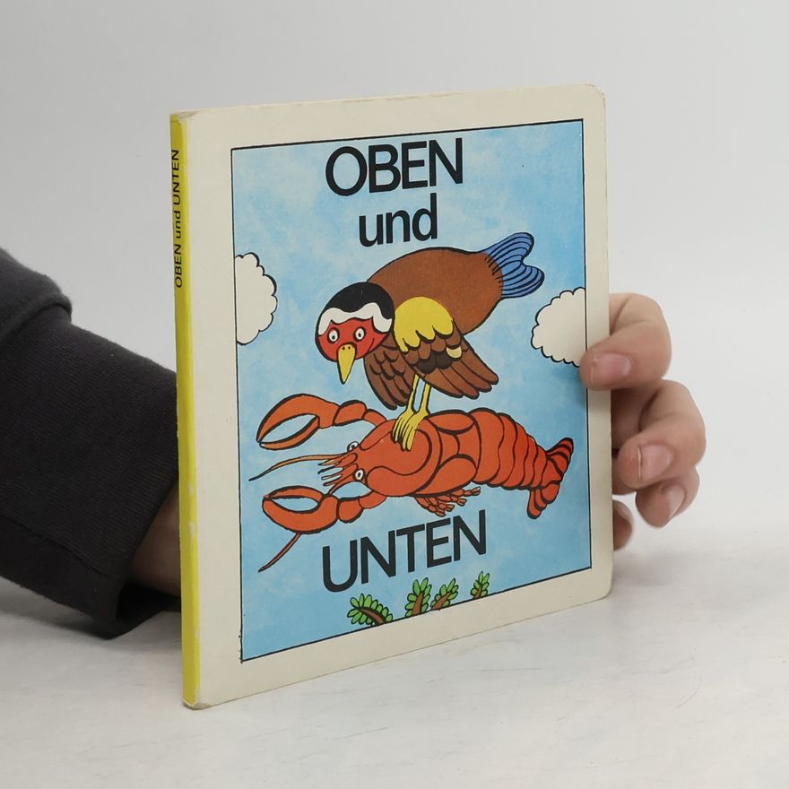 Manfred Bofinger Oben und unten