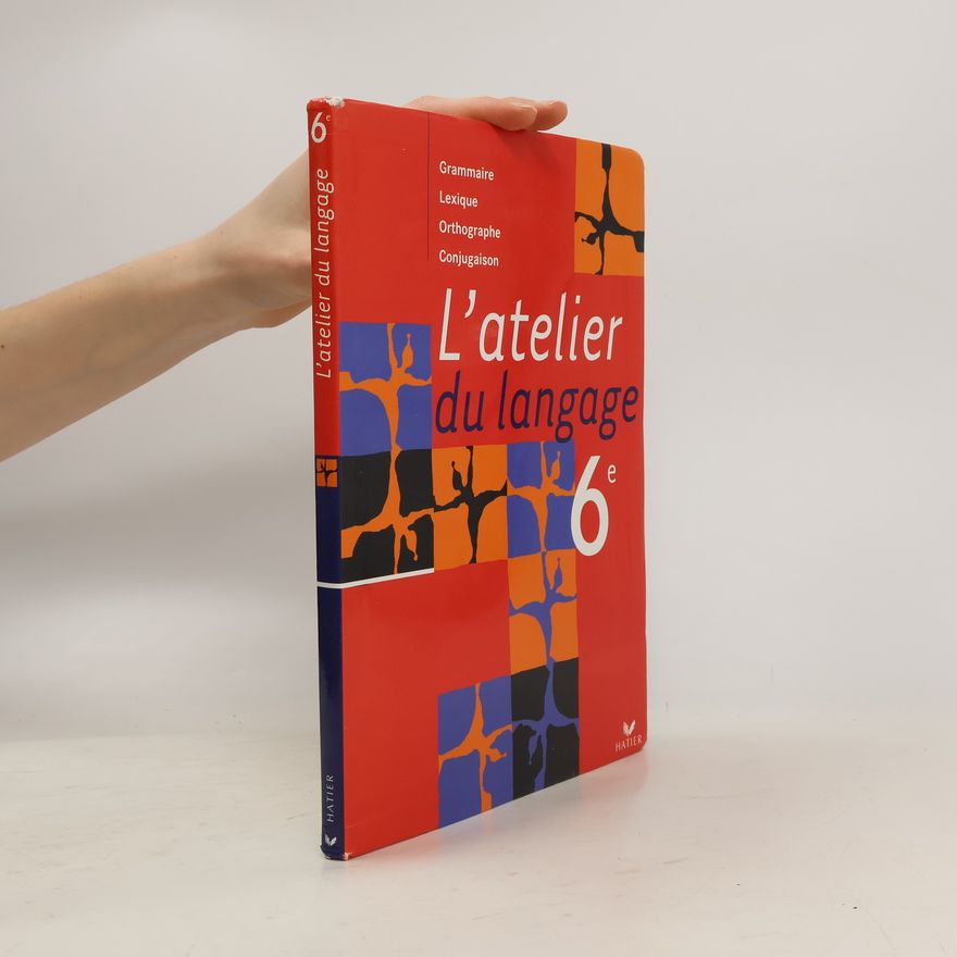 Autorenkollektiv L'atelier du langage 6e