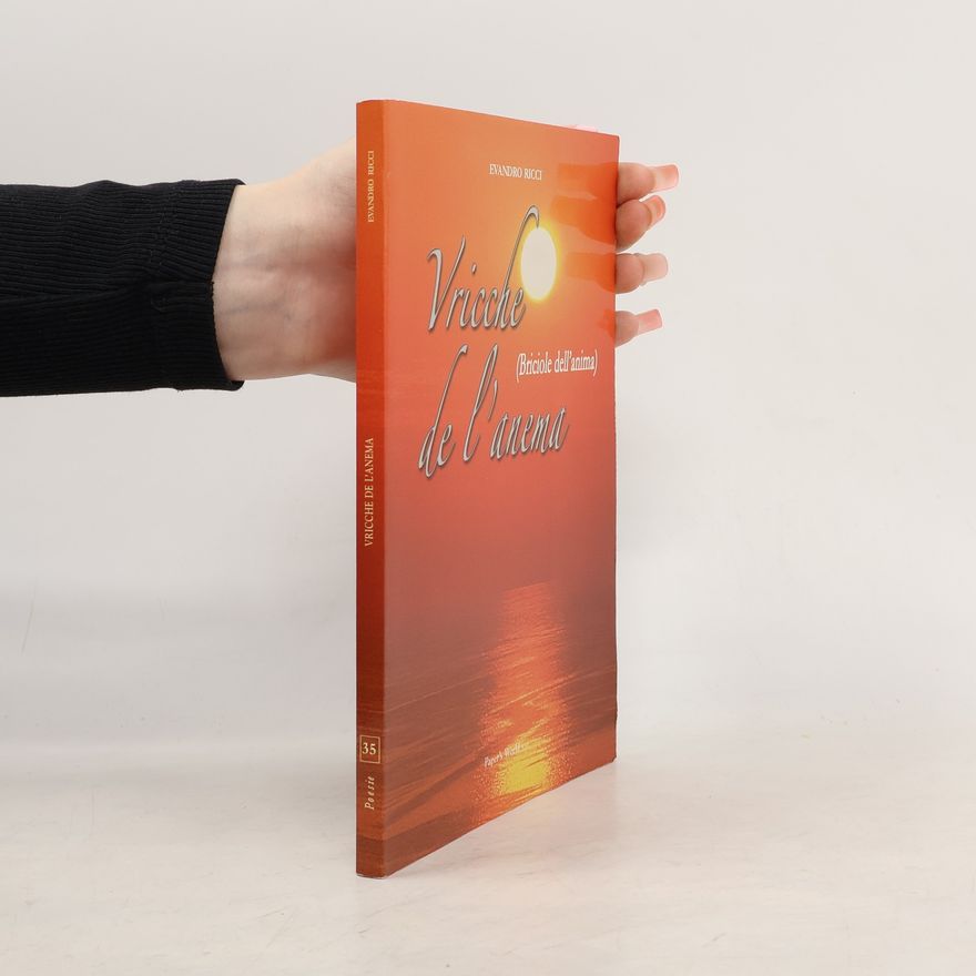 Evandro Ricci Vricche de l’anema