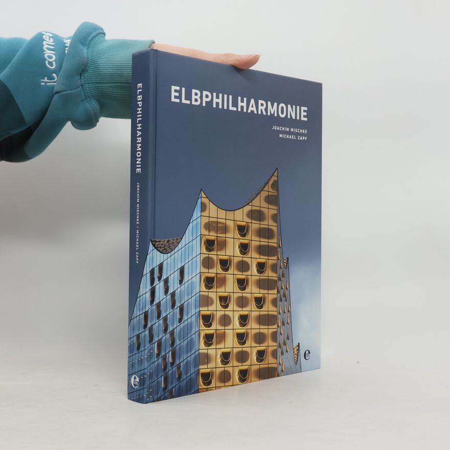 Joachim Mischke Elbphilharmonie