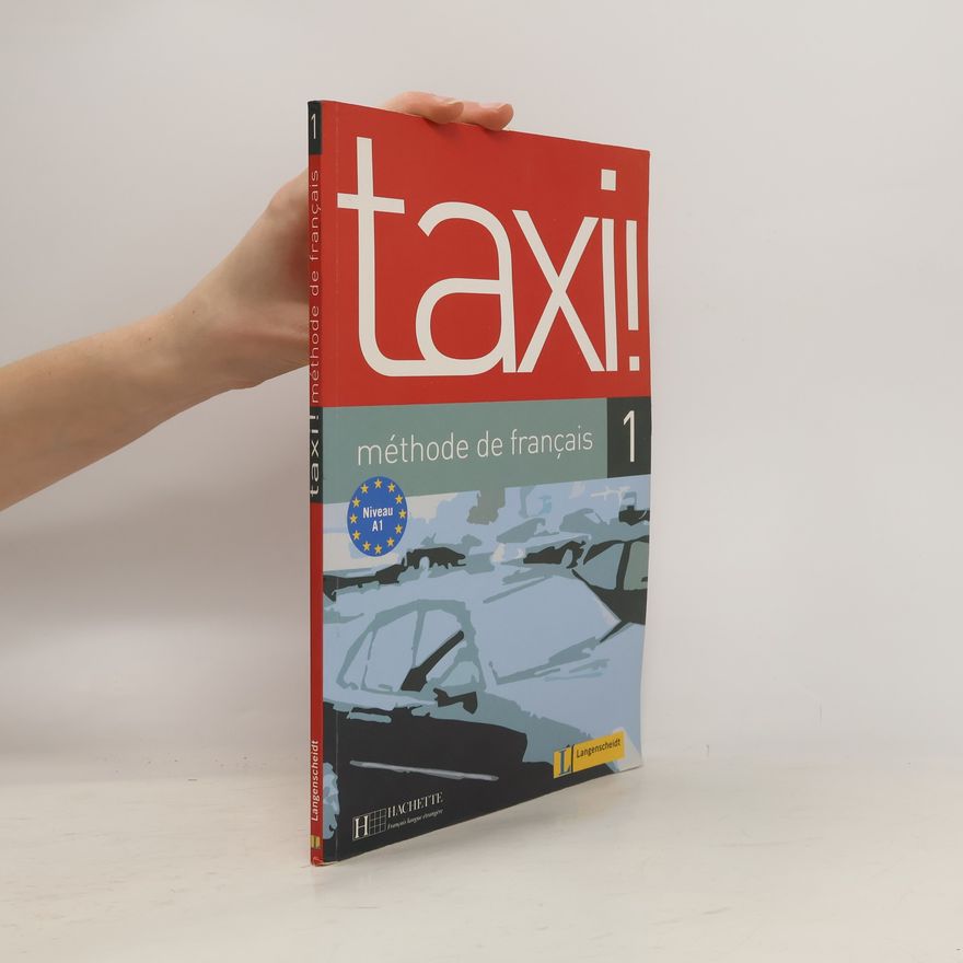 Guy Capelle Taxi!