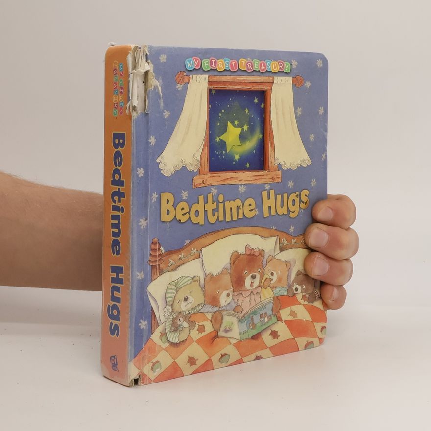 Publications International Ltd. Staff Bedtime Hugs
