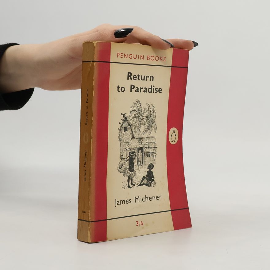 James A. Michener Return to Paradise