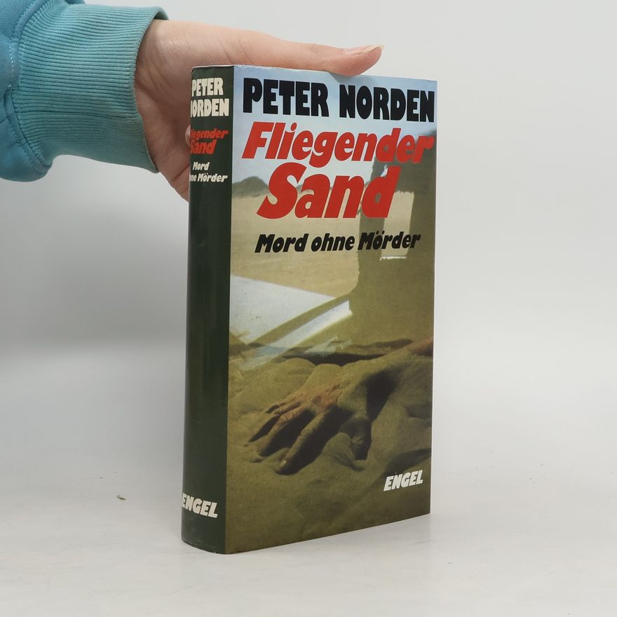 Peter Norden Fliegender Sand
