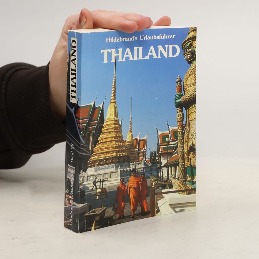 Dieter Rumpf Thailand